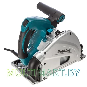 Дисковая погружная пила Makita SP6000 картинка 2